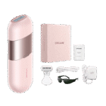 Fotoepilator Dreame D-1186-PK, Roz - Image 7