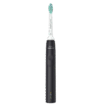 Periuța de dinți electrică sonică PHILIPS HX3671/14, Negru - Image 5