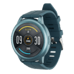 Ceas inteligent Globex Aero, 45mm, Albastru