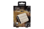 SSD portabil extern Samsung T7 Shield, 2 TB, Negru (MU-PE2T0K/WW) - imagine 2