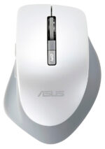 Mouse Wireless ASUS WT425, Alb - imagine 4