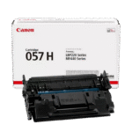 Cartuş Canon CRG-057H, Negru