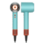 Uscător de păr Dyson Supersonic Nural HD16, 1600W, Turcoaz - Image 3
