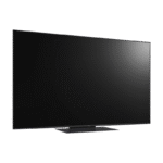 55" LED SMART TV LG 55UT91006LA, 3840x2160 4K UHD, webOS, Negru - imagine 7