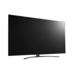 86" LED SMART TV LG 86UT81006LA, 3840x2160 4K UHD, webOS, Negru - Image 6