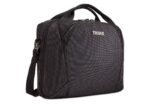 Geantă pentru Laptop THULE Crossover 2, 13.3", Nailon, Negru - Image 4