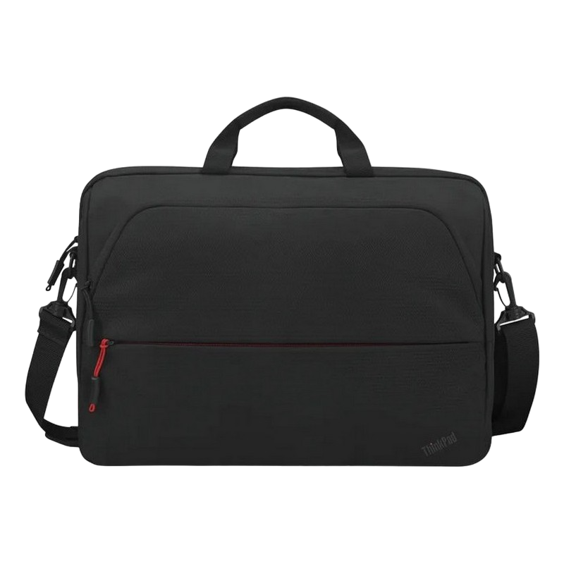 f74b049b-5115-48b7-9756-8d3272278605 Geantă pentru Laptop Lenovo 4X41D97727, 14", Negru - Image 1