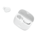 Căști JBL Tune Buds, Alb - Image 6
