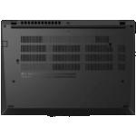 Laptop Business 14" Lenovo ThinkPad T14 Gen 5, Negru, Intel Core Ultra 7 155U, 32GB/1024GB, Fără SO - Image 14