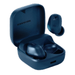 Căști Sennheiser Accentum TWS, Albastru - Image 4