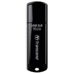 Memorie USB Transcend JetFlash 700, 16GB, Negru - Image 10
