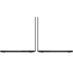 Laptop 16,2" Apple MacBook Pro 16 A2991, Space Black, M3 Pro with 12-core CPU and 18-core GPU, 36GB/1024GB, macOS Sonoma - Image 2