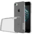 Husă Nillkin iPhone XR - Ultra thin TPU - Nature, Gri