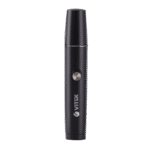 Trimmer pentru bărbați VITEK VT-2555, Negru