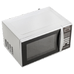 Cuptor cu microunde Panasonic NN-ST342MZUE, Argintiu - Image 2