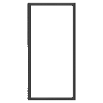 Husă Spigen Samsung S23 Ultra, Ultra Hybrid, Negru mat - Image 3