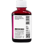 Recipient de cerneală Barva G490 (Canon G-Series), G490-505 (710), Magenta - Image 3