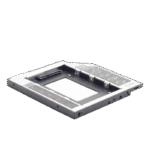 Accesorii pentru unități de stocare  Gembird MF-95-02 - Image 7