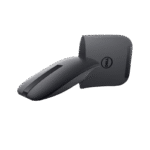 Mouse Wireless DELL MS700, Negru - imagine 4