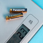 Baterii Panasonic LR6REE, AA, 2buc. - imagine 2