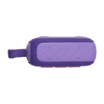 Boxă portabilă JBL GO 4, Violet - Image 2
