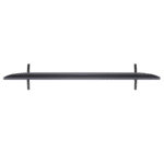 43" LED SMART TV LG 43NANO81T6A, 3840x2160 4K UHD, webOS, Negru - Image 9