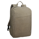 Rucsac pentru Laptop Lenovo B210, 15.6", Poliester, Gri - imagine 6