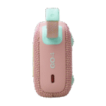 Boxă portabilă JBL GO 4, Roz - Image 8
