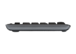 Wireless Keyboard & Mouse Logitech MK270, Media сontrols, Spill-resistant, 1000dpi, 3 buttons, 2xAAA - Image 5