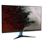 27" ACER Nitro VG272UV3bmiipx, Black, IPS, 2560x1440, 180Hz, FreeSync, 0.5msGTG, 350cd, DCR100mil:1, - Image 6