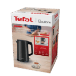 Fierbător electric Tefal KI583E10, Negru - Image 4