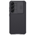 Husă Nillkin Galaxy S23 Camshield Pro, Negru