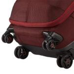 Valiză THULE Subterra Duffel, 33L, Roșu jar - Image 11