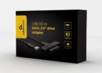 Accesorii pentru unități de stocare  Cablexpert AUS3-02 - imagine 5