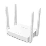 Router fără fir MERCUSYS AC10, Alb - Image 8