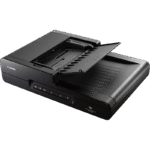 Scanner Tablet Canon imageFORMULA DR-F120, A4, Negru - Image 5