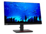 23" Monitor Lenovo T23i-20, IPS 1920x1080 FHD, Negru - Image 8