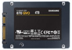 Unitate SSD Samsung 870 QVO MZ-77Q8T0, 8000GB, MZ-77Q8T0BW - imagine 14