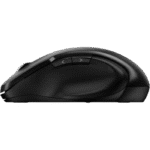 Mouse Wireless Genius ERGO-8200S, Negru - Image 3