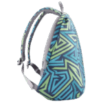 Rucsac zilnic Bobby Soft Art, 15.6", Textil, Albastru - Image 7