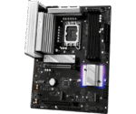 Placă de bază ASRock B860 Pro RS, LGA1851, Intel B860, ATX - Image 6