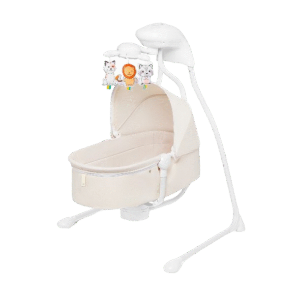 Swing Chair Lionelo Henny