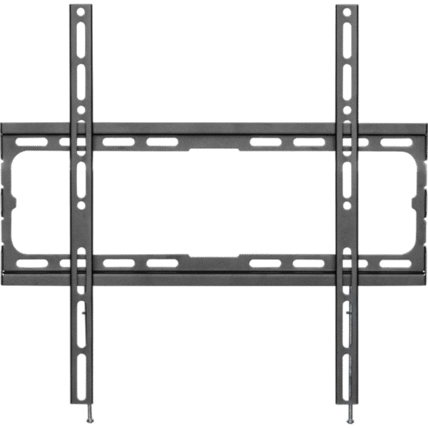 Suport TV de perete KIVI BASIC-44F, Negru