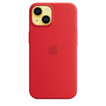 Husă Apple iPhone 14 MagSafe, Roșu - Image 11