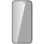 Sticlă de protecție Nillkin iPhone 15 Pro Guardian Full coverage privacy, Negru - Image 3