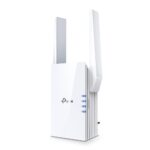 Punct de acces fără fir TP-LINK RE505X, 300 Mbps, 1200 Mbps, Alb - Image 10