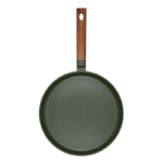 Tigaie pentru clătite RESTO 93712, 28cm, Verde - Image 3