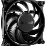 Ventilator PC be quiet! Silent Wings 4 PWM High-speed, 120 mm