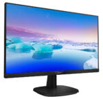 27" Monitor PHILIPS 273V7QJAB, IPS 1920x1080 FHD, Negru - imagine 8