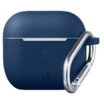 Husă Cellularline Bounce - AirPods 3, Albastru - Image 2